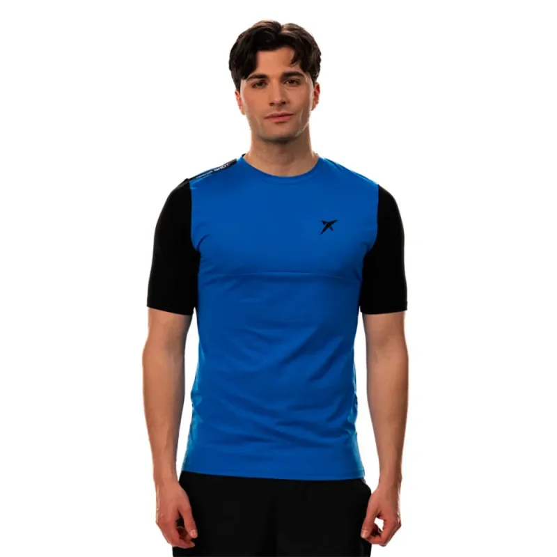 Drop Shot T-shirt à manches courtes Aker Solde