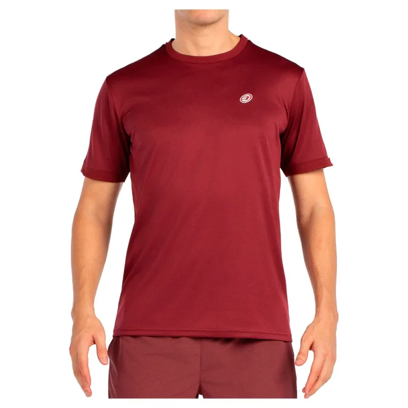 Bullpadel T-shirt à manches courtes Alder Prix Choc