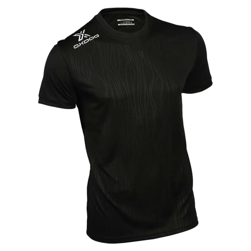 Prix Promo Oxdog T-shirt à manches courtes Avenger