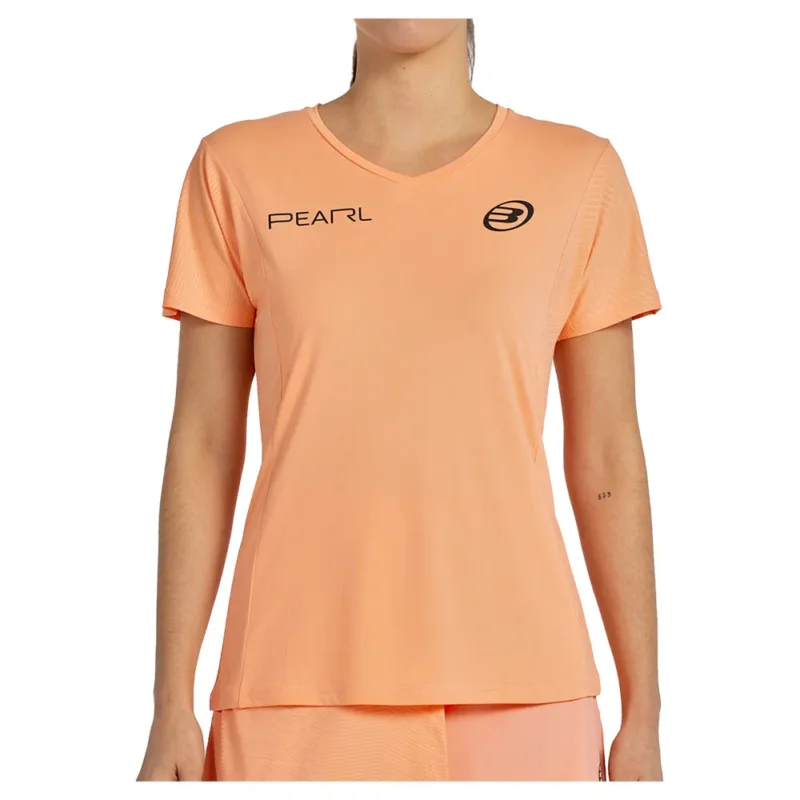 Bullpadel T-shirt à manches courtes Bea 25i Bon Marché