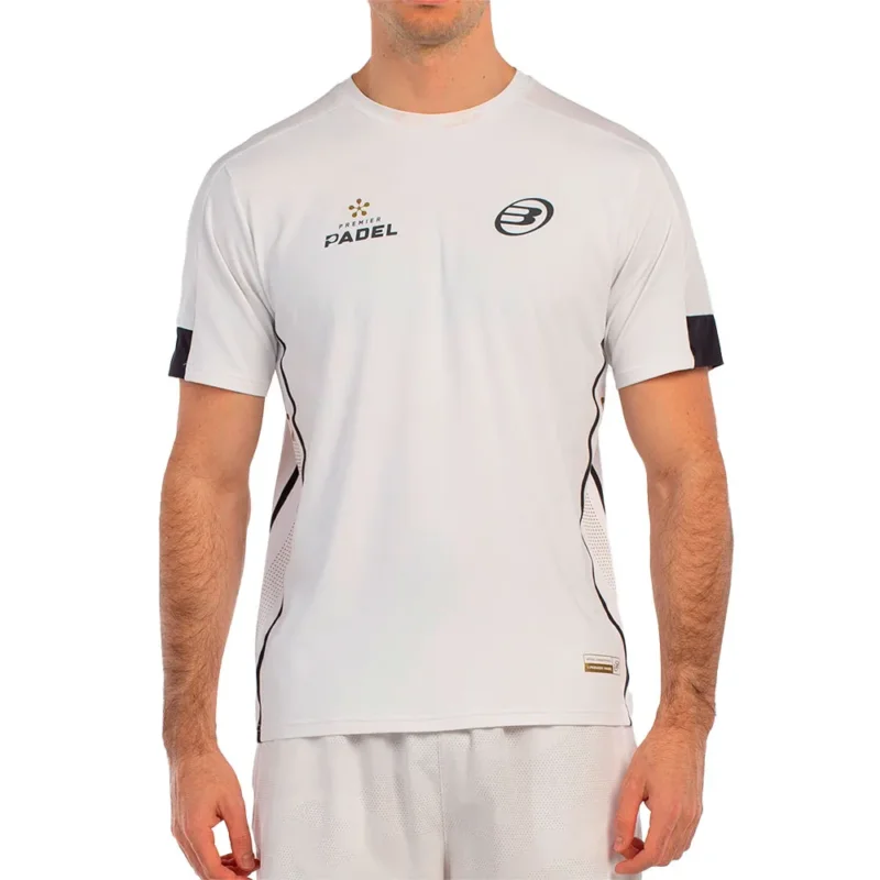 Prix Réduit Bullpadel T-shirt à manches courtes Borni