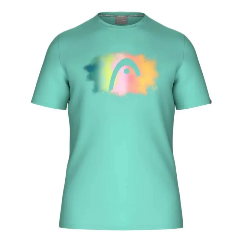 Head T-shirt à manches courtes Carl Certifié