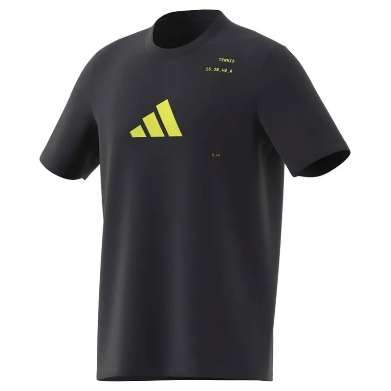 Dernier Modèle adidas T-shirt à manches courtes Category Graphic