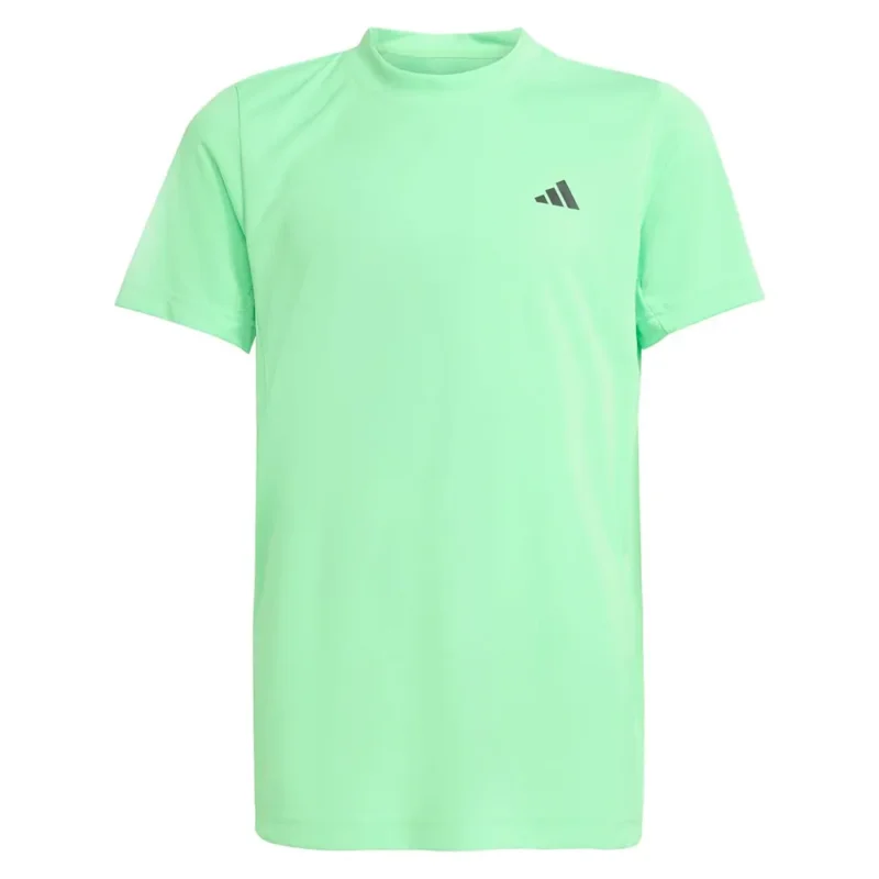 adidas T-shirt à manches courtes Club Pas Cher