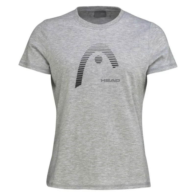 Meilleure Vente Head T-shirt à manches courtes Club Lara