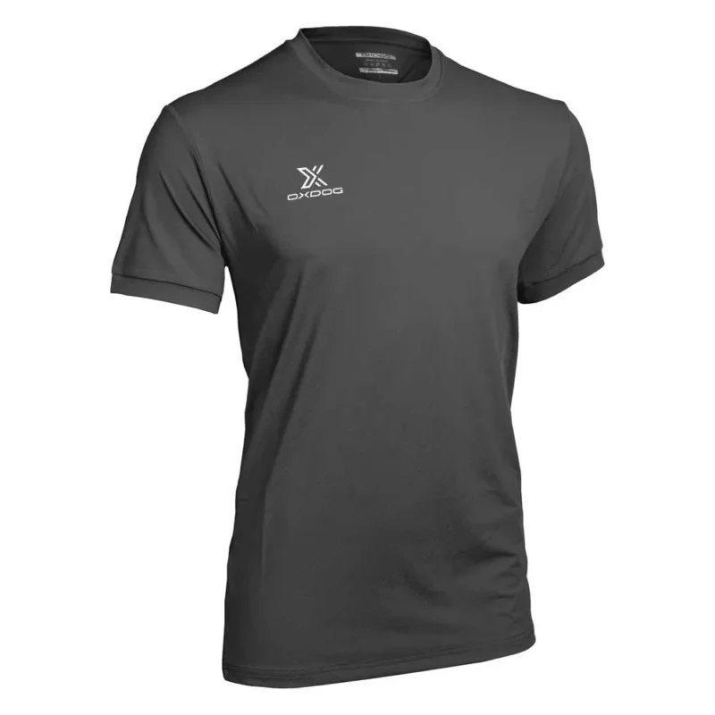 Oxdog T-shirt à manches courtes Delta Quadfast Acheter Direct