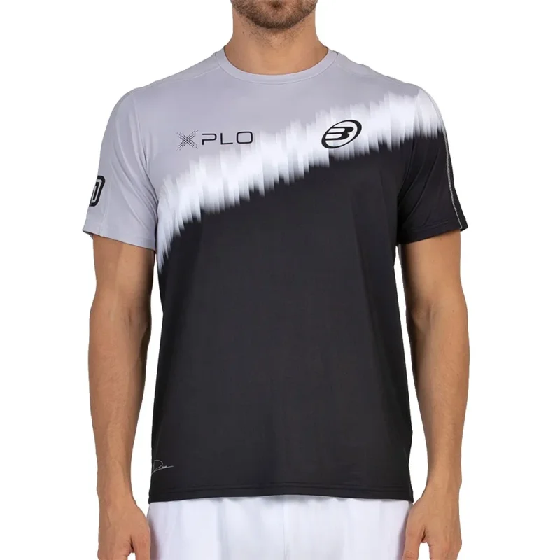 Remise Bullpadel T-shirt à manches courtes Dinenno 25i