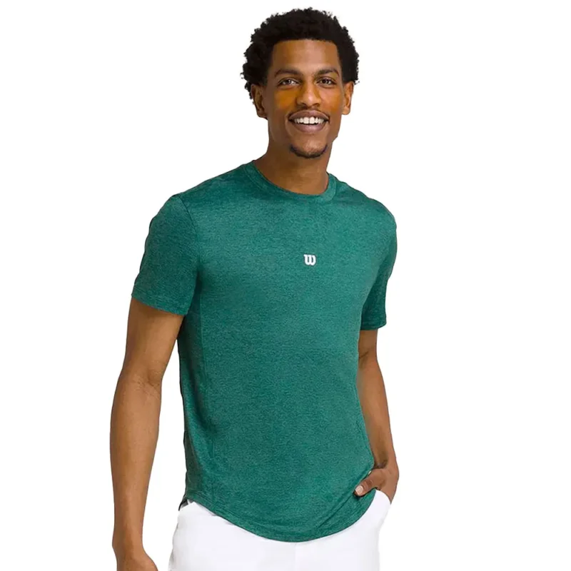 Dernière Chance Wilson T-shirt à manches courtes Everyday Performance