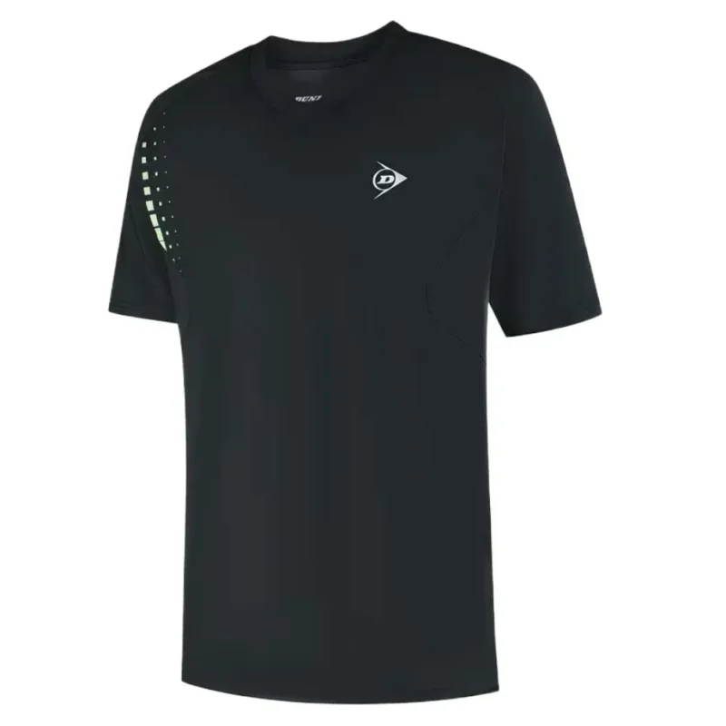 Dunlop T-shirt à manches courtes Game 5 Nouveauté