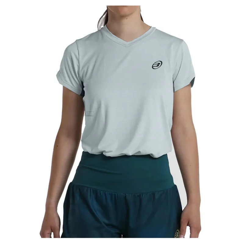 Satisfait Ou Remboursé Bullpadel T-shirt à manches courtes Larda