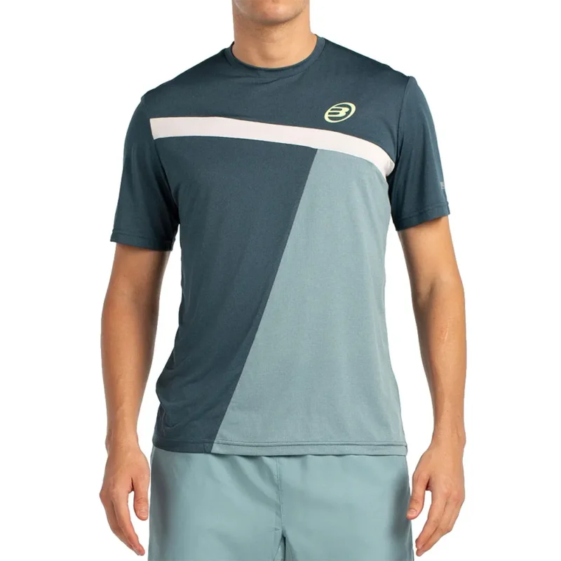 Dernier Modèle Bullpadel T-shirt à manches courtes Llega