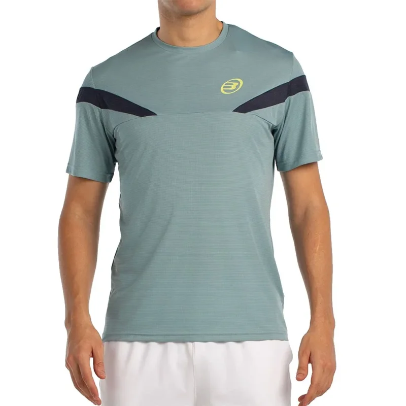 Commande En Gros Bullpadel T-shirt à manches courtes Lyn
