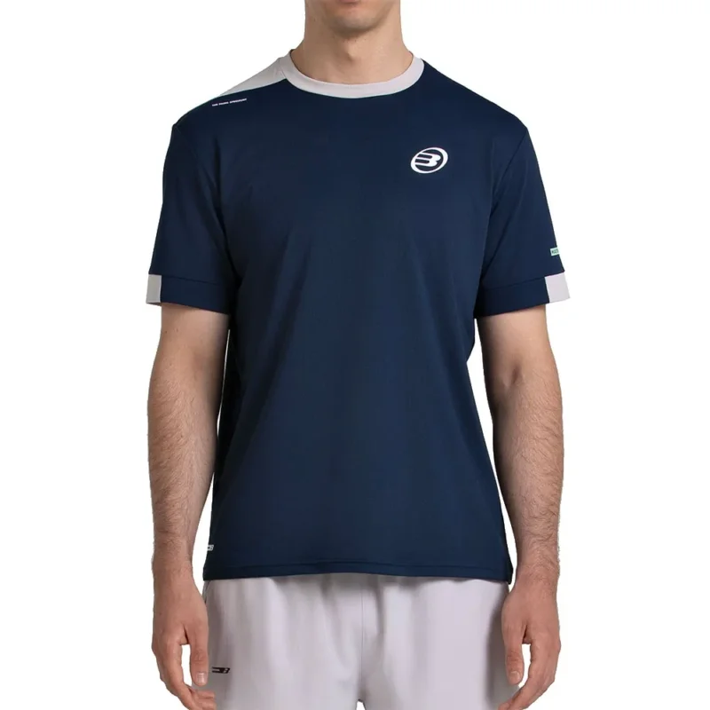 Bullpadel T-shirt à manches courtes Mananu Nouveauté