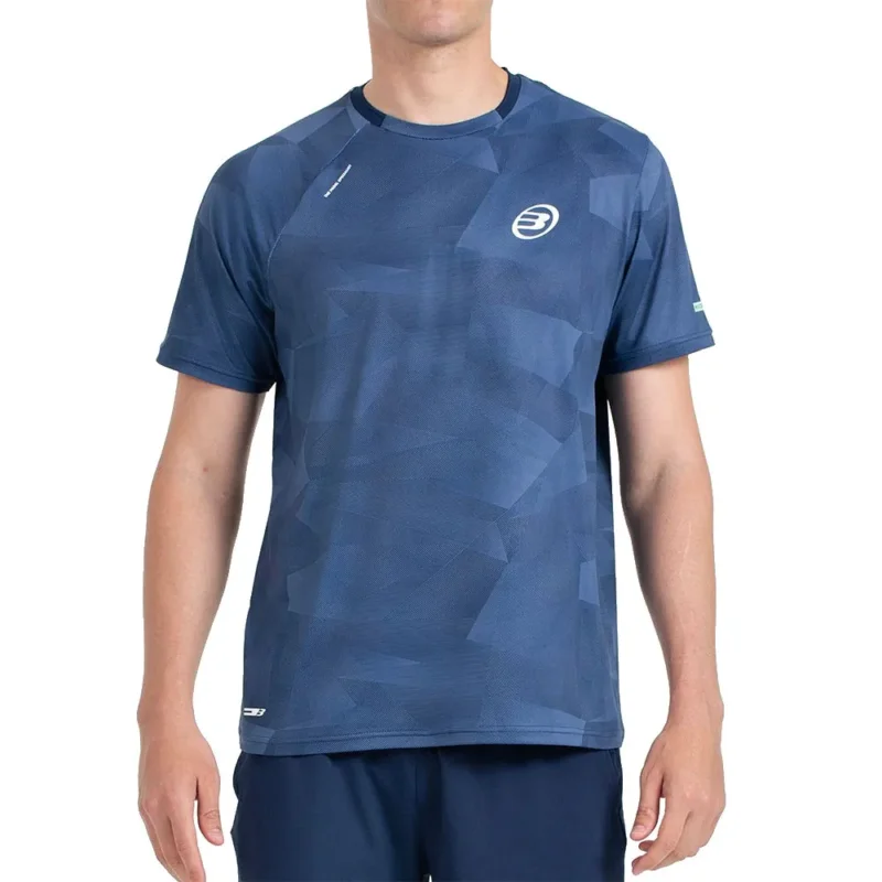 Offre Exclusive Bullpadel T-shirt à manches courtes Manin