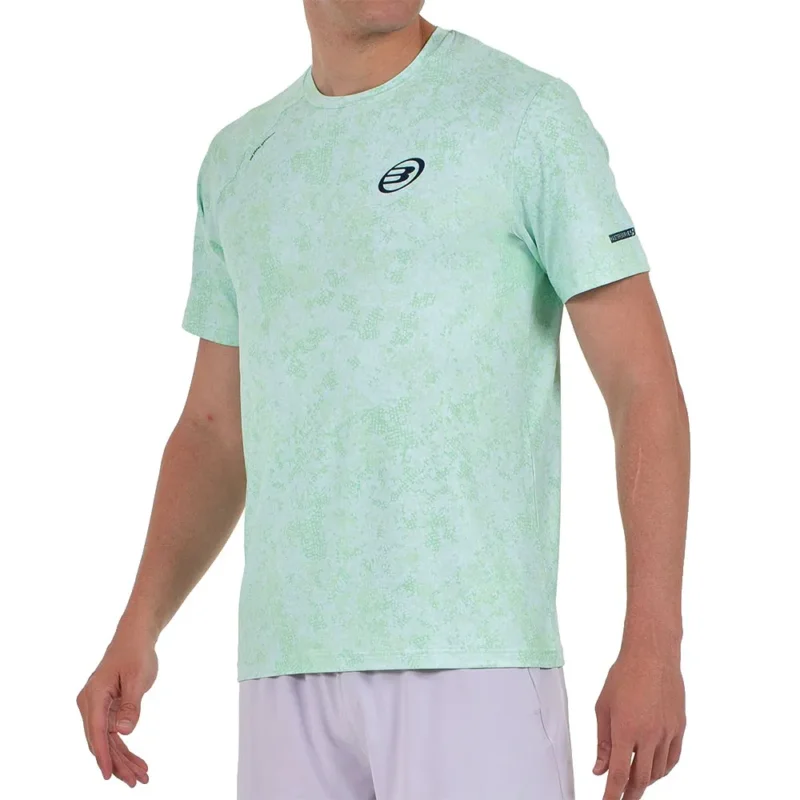 Solde Bullpadel T-shirt à manches courtes Masama