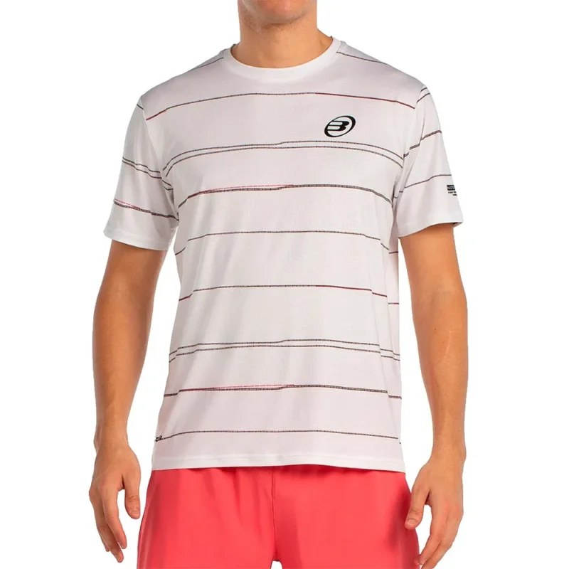 Bullpadel T-shirt à manches courtes Moana Prix Réduit