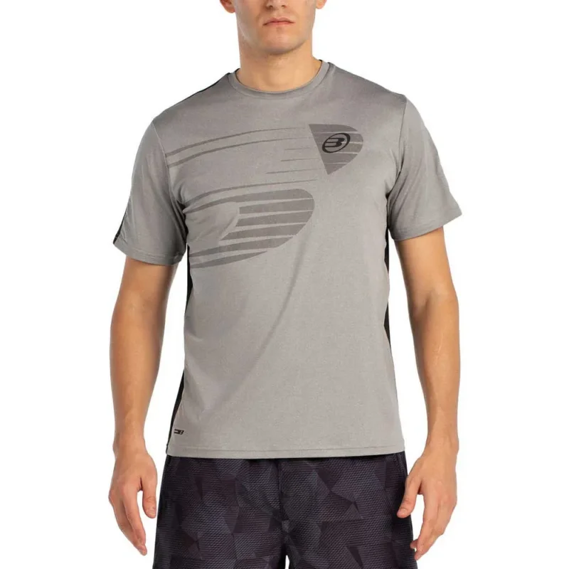 Satisfait Ou Remboursé Bullpadel T-shirt à manches courtes Moeche