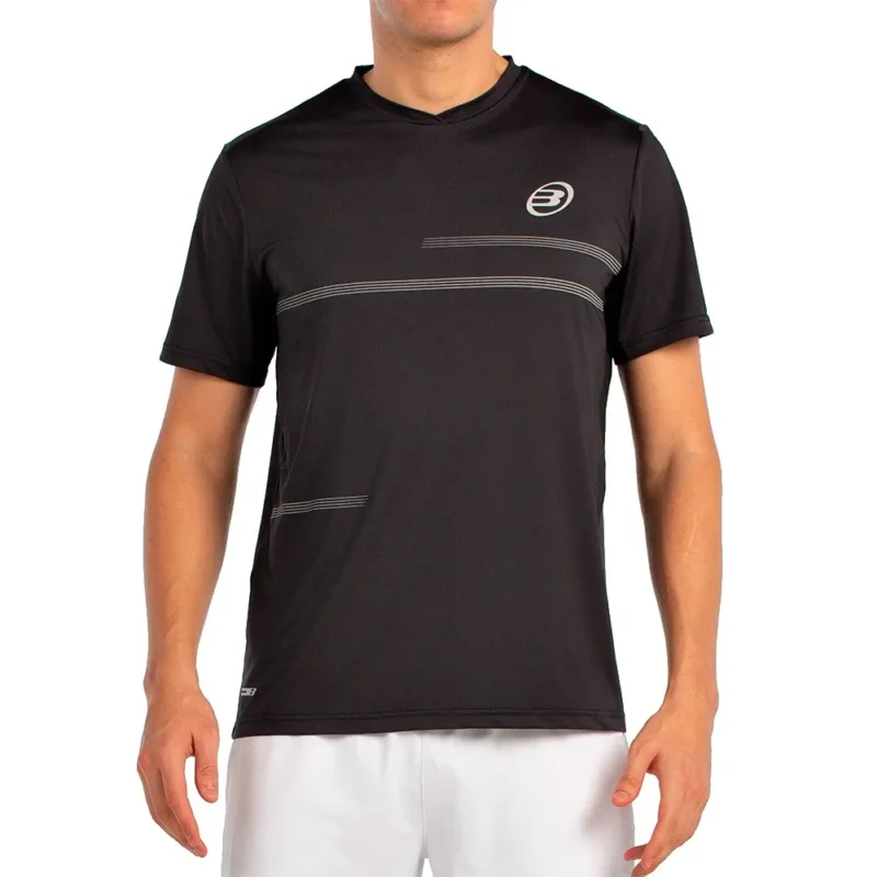 Bullpadel T-shirt à manches courtes Montuno Nouveauté