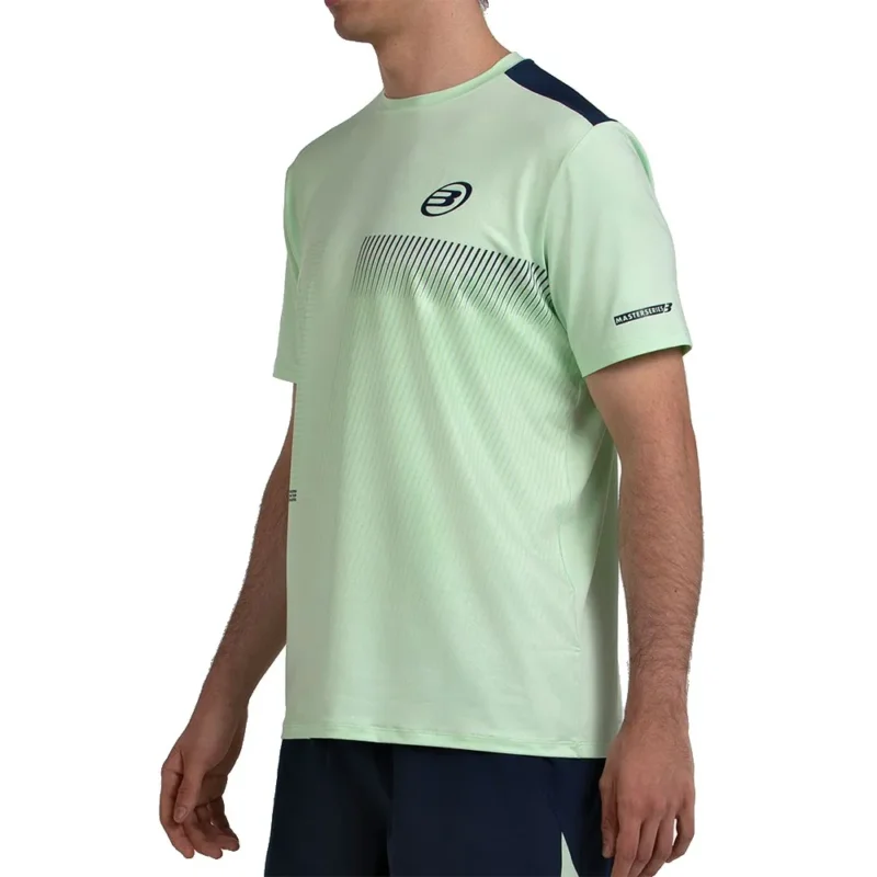 Acheter En Ligne Bullpadel T-shirt à manches courtes Motril