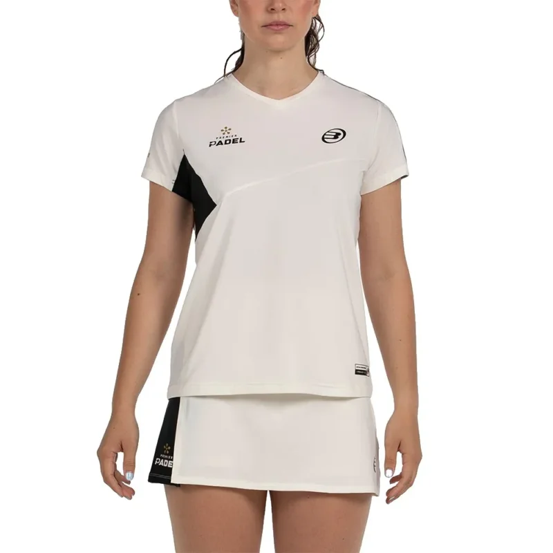 Meilleur Prix Bullpadel T-shirt à manches courtes Pampan