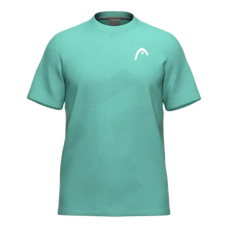 Head T-shirt à manches courtes Pro Seulement Aujourd'hui