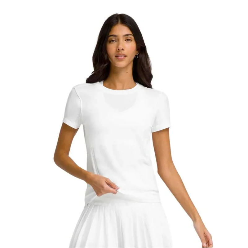 Wilson T-shirt à manches courtes Pro Seamless Expédié Aujourd'hui