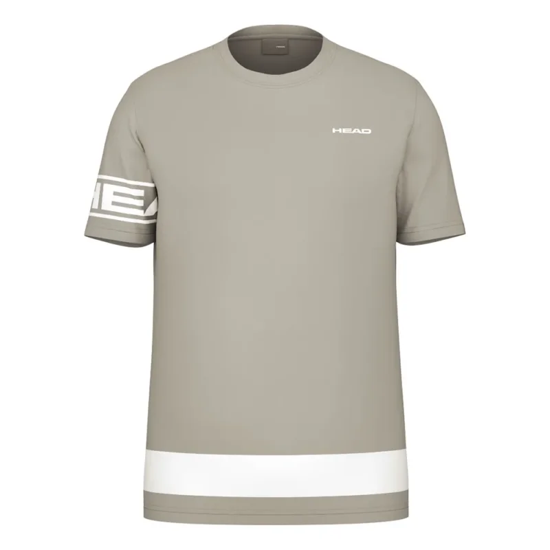 Head T-shirt à manches courtes ProPlayer Prix Réduit
