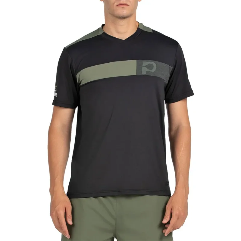 Bullpadel T-shirt à manches courtes Puyo Acheter Direct