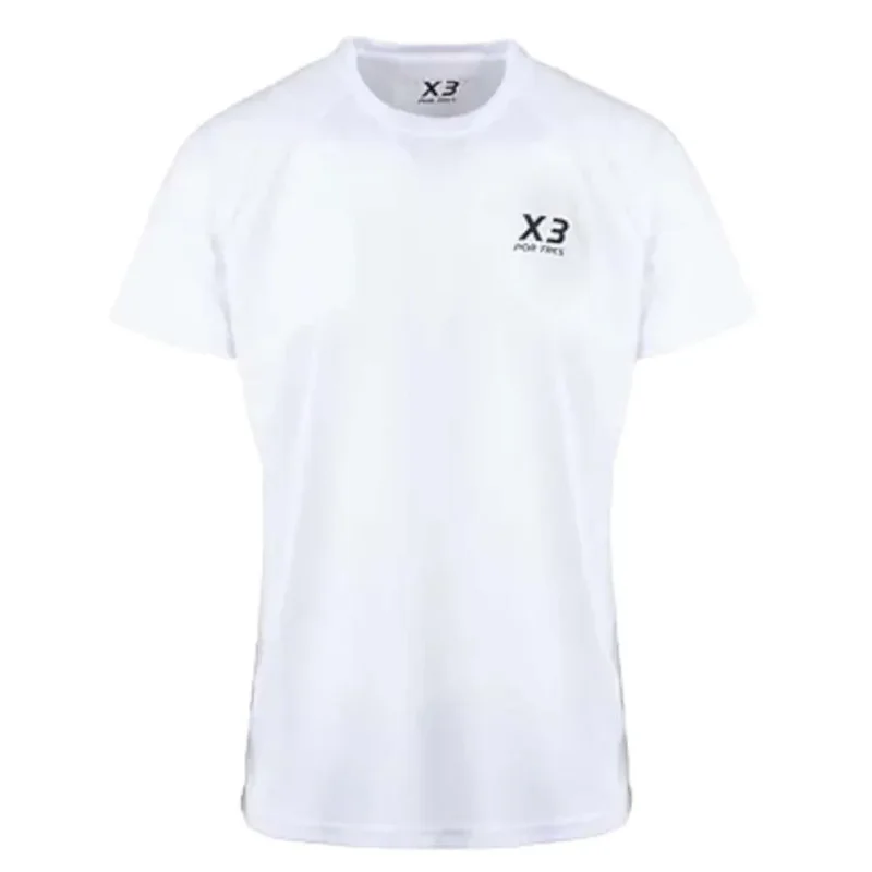 X3 T-shirt à manches courtes San Luis Super Prix