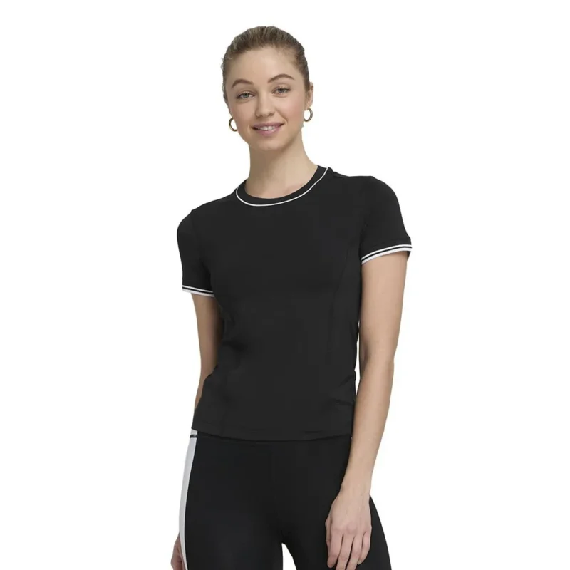 Wilson T-shirt à manches courtes Team Seamless Prix Bas