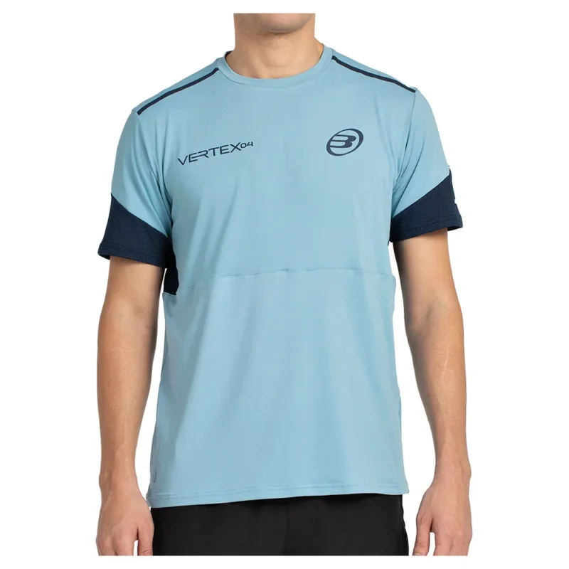 Vente Directe Bullpadel T-shirt à manches courtes Tello 25i