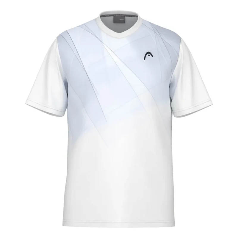 Head T-shirt à manches courtes Topspin Nouveauté