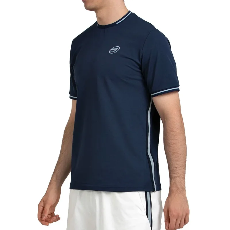 Seulement Aujourd'hui Bullpadel T-shirt à manches courtes Torno