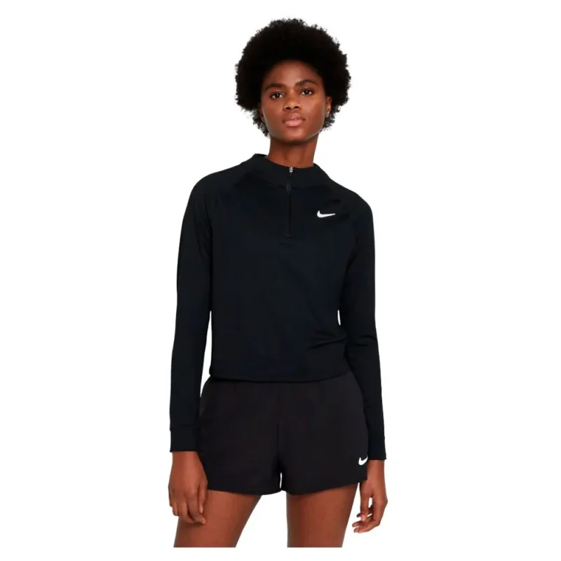 Nike T-shirt à manches longues CourDri FiVictory Marque