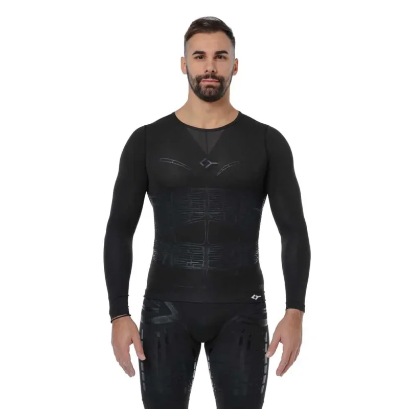 Meilleur Prix Floky T-shirt à manches longues Oxygen