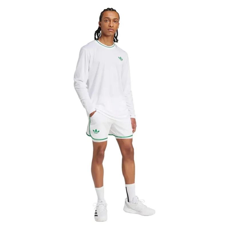 Meilleur Choix adidas T-shirt à manches longues Pro Climacool