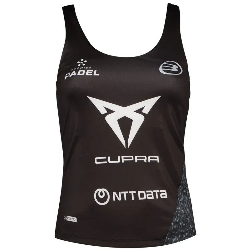 Bullpadel T-shirt sans manches Brete db Bon Marché