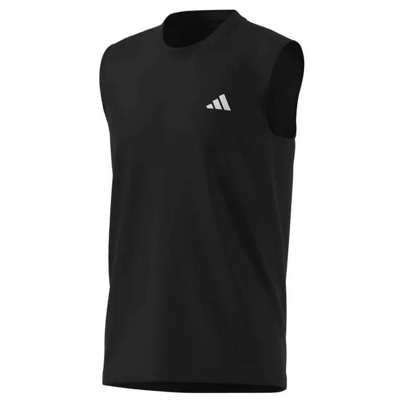 Achat Immédiat adidas T-shirt sans manches Club