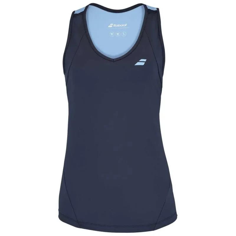 Promotion Babolat T-shirt sans manches Drive