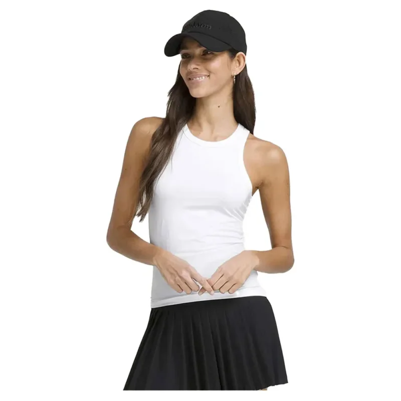 Wilson T-shirt sans manches Fieldhouse Tank Achat Immédiat
