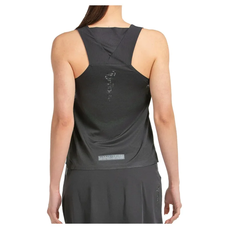 Bullpadel T-shirt sans manches Lleva tf cj Commande En Gros