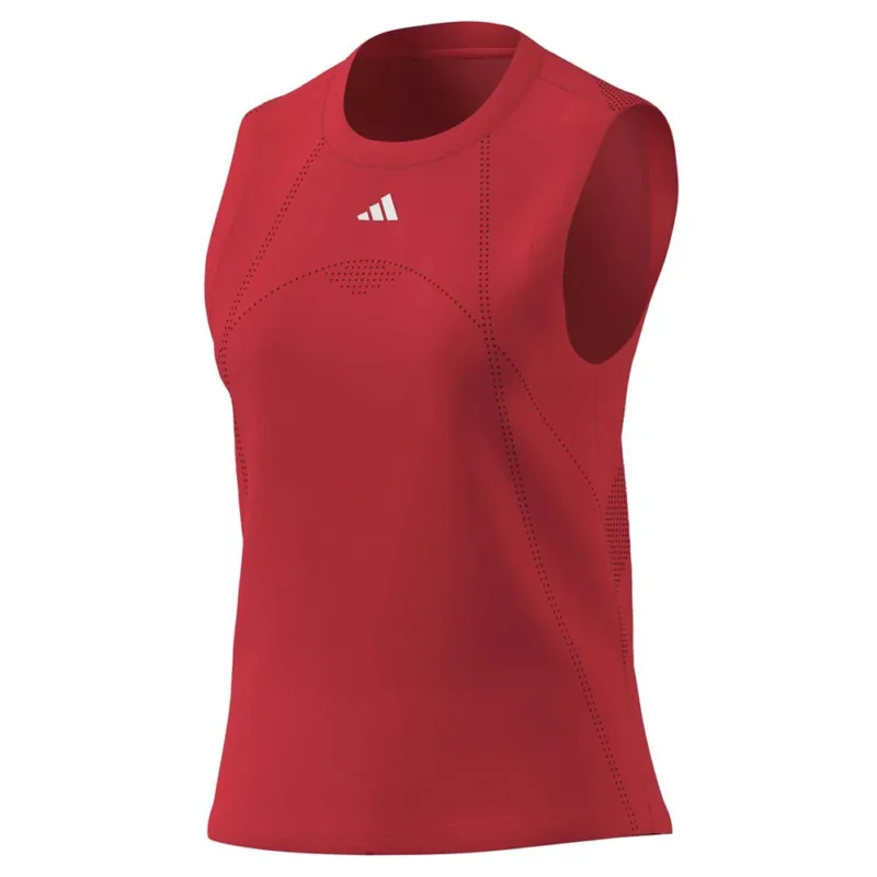 adidas T-shirt sans manches Match Pro Achat Immédiat