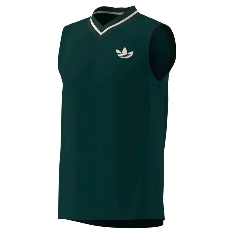 adidas T-shirt sans manches Pro Climacool Petit Prix