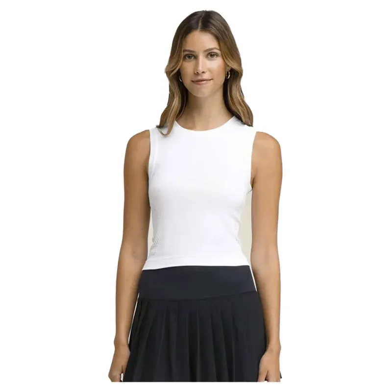 Pas Cher Wilson T-shirt sans manches Pro Seamless