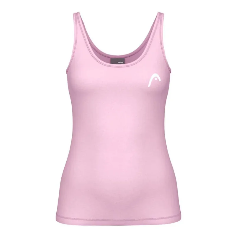 Dernière Chance Head T-shirt sans manches Spirit II