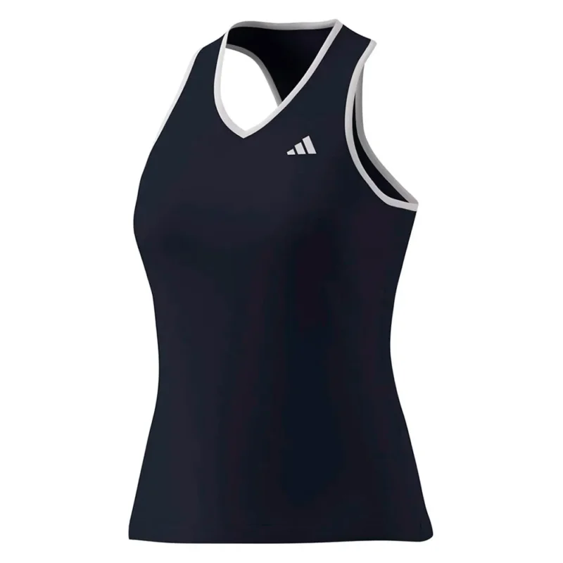 adidas T-shirt sans manches Tennis Classics Marque