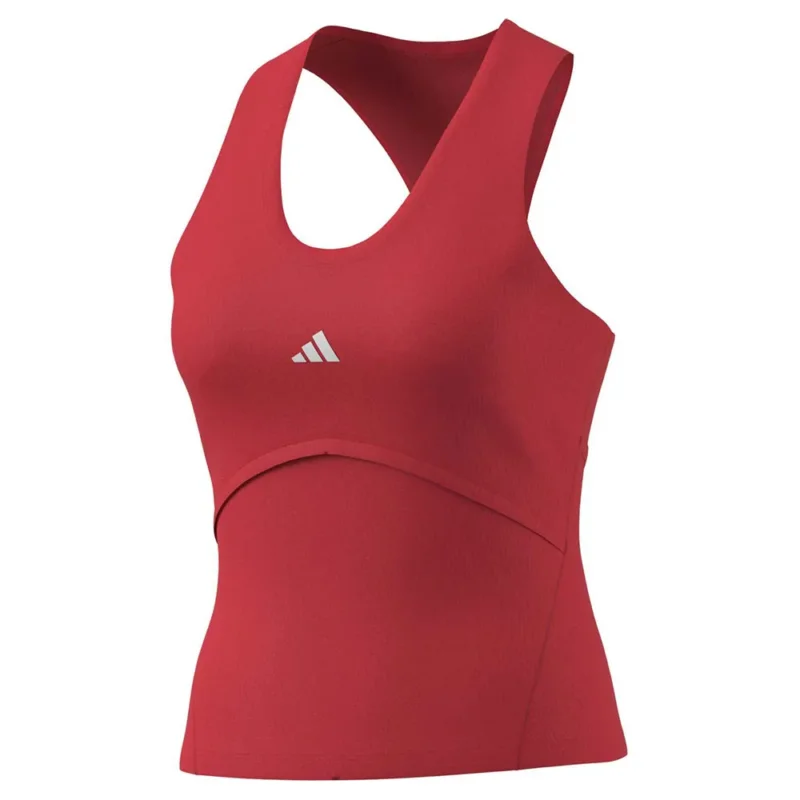 adidas T-shirt sans manches Y Pro Top Vente