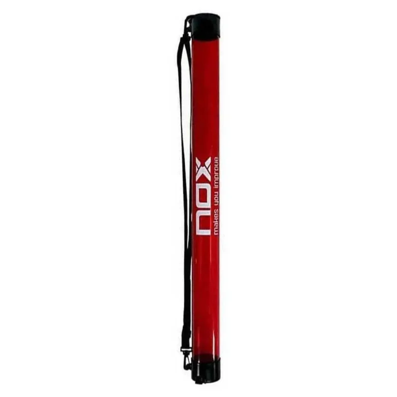 Acheter En Ligne Nox Tube de collecte de balles 3 unités