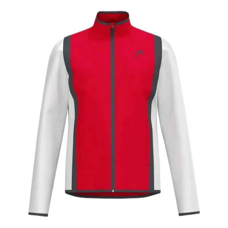 Head Veste Club 25 Nouvelle Collection