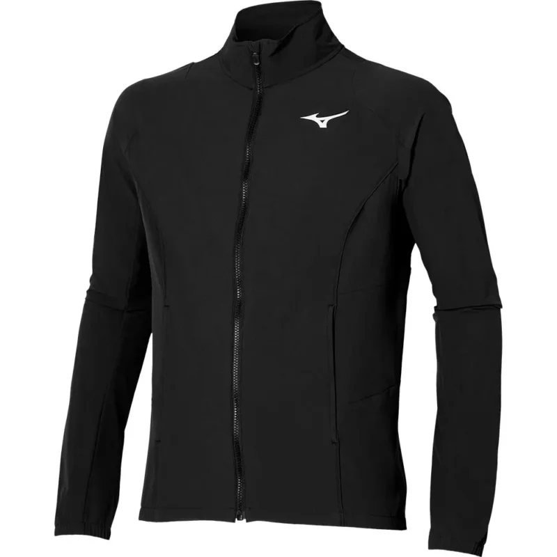 Solde Mizuno Veste Frontier Shadow